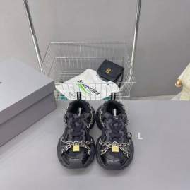 Picture of Balenciaga Shoes _SKUBalenciagasz35-45QL05031286